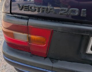 Opel Vectra 1996