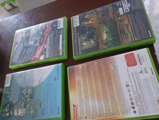Giochi Xbox 360 - Oltre Ogni Limite