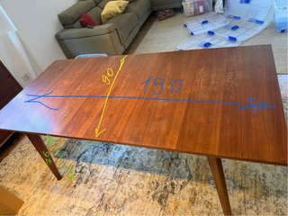 Conjunto Muebles Antón El Corte Inglés Nogal
