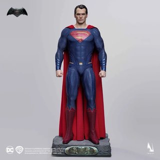 Figura InArt Superman BvS: Dawn of Justice