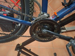 Bicicleta de Montaña 29 Pulgadas