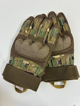 Guantes de Moto con Protección