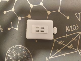 Bisagras para lavadora integrable