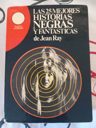 las 25 mejores historias negras y fantásticas de