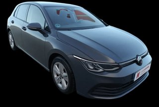 CUOTA 290€ - Volkswagen Golf 2023 Life 1.0 TSI