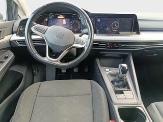 CUOTA 290€ - Volkswagen Golf 2023 Life 1.0 TSI