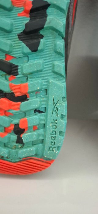 Reebok Nano X2 TR Adventure 38 - Sola Nova