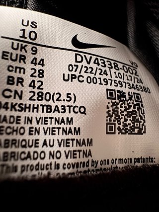 Nike Tempo Legend 10 Academy SG-Pro