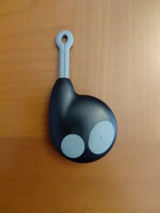 Carcasa nueva de mando Cobra 7777