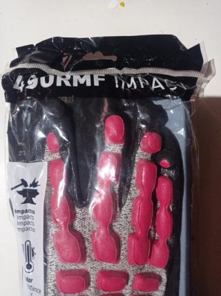 Guantes de Trabajo TB Hybrid