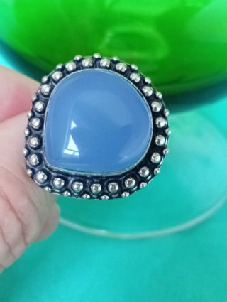 Anillo de Plata