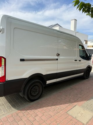 Se presta servicios dé portes
