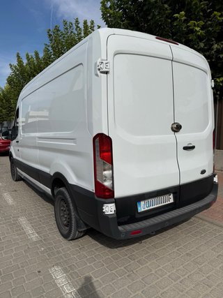 Se presta servicios dé portes
