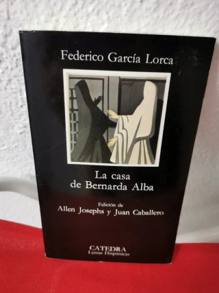 La Casa De Bernarda Alba