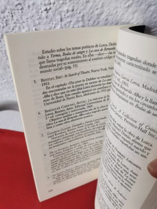 La Casa De Bernarda Alba