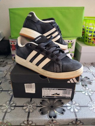 Adidas Grand Court 00s K Scarpe Donna Tg 38