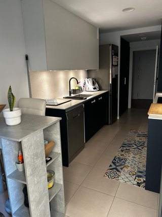 Alquiler piso Viladecans