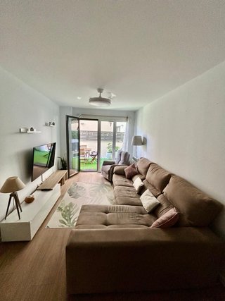 Alquiler piso Viladecans