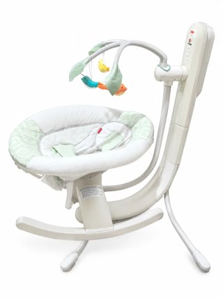 Hamaca para bebé Fisher-Price