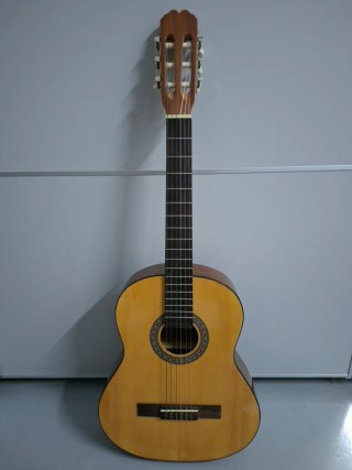 Guitarra Española Admira