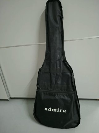 Guitarra Española Admira