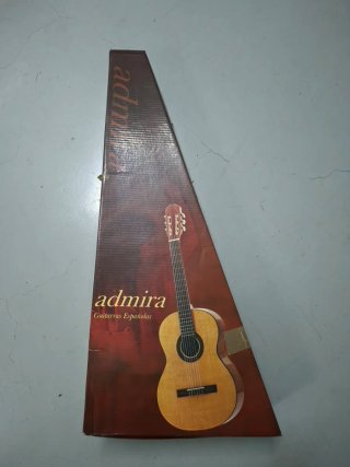 Guitarra Española Admira