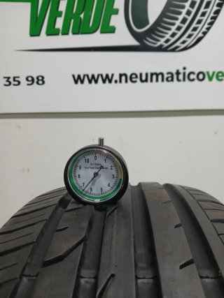 215 55 16 97W CONTINENTAL CONTI PREMIUM CONTACT 2