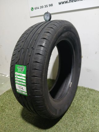 215 55 16 97W CONTINENTAL CONTI PREMIUM CONTACT 2