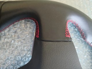 VOLANTE GOLF 6 GTI