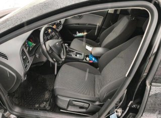 SEAT Leon 2018 DSG