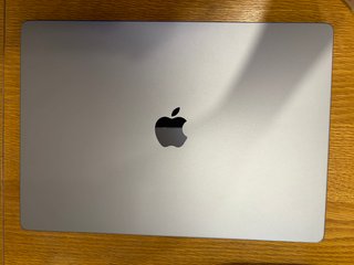 MacBook Pro 16 M2 Pro (2023) 16GB RAM 512GB SSD