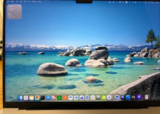 MacBook Pro 16 M2 Pro (2023) 16GB RAM 512GB SSD