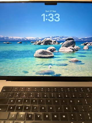MacBook Pro 16 M2 Pro (2023) 16GB RAM 512GB SSD