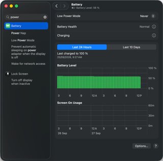 MacBook Pro 16 M2 Pro (2023) 16GB RAM 512GB SSD