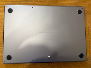 MacBook Pro 16 M2 Pro (2023) 16GB RAM 512GB SSD