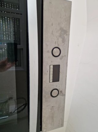 Horno Teka, funciona