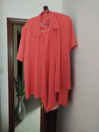 Ropa señora talla 46/48 para fiesta, comunión, bod