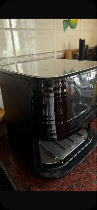 Freidora Innsky