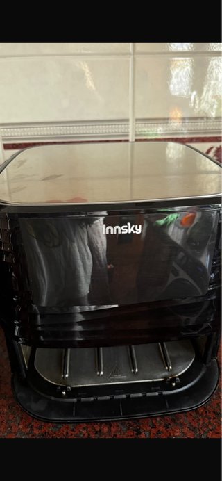 Freidora Innsky