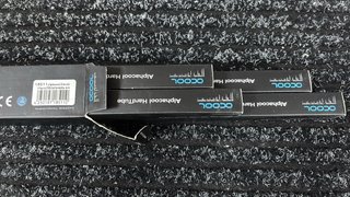 Tubo Alphacool Eisrohr 16/13mm Acrílico 4pcs 80cm