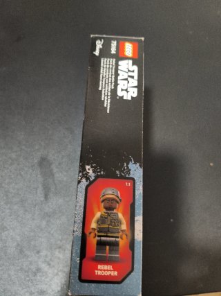 LEGO Star Wars 75164 - Caja sin abrir