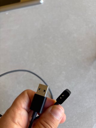 Cargador Xiaomi para Reloj