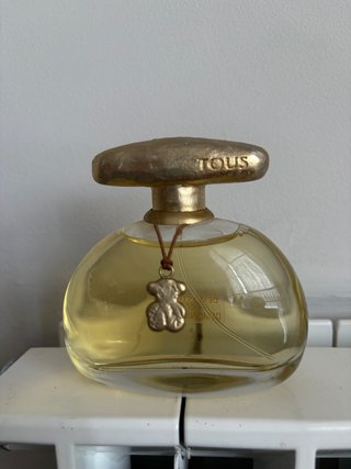 Perfume Tous Touch 100ml