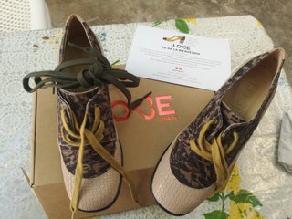 Zapatos de piel mujer tacón medio