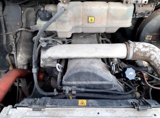 Pinza de freno delantera iveco 1140564 daily caja