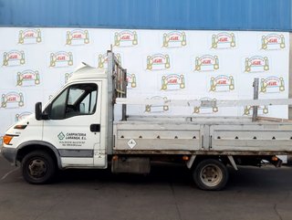 Pinza de freno delantera iveco 1140564 daily caja