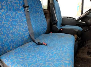 Pinza de freno delantera iveco 1140564 daily caja