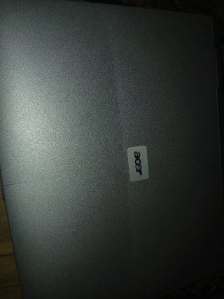 2 Ordenadores Portátiles Acer