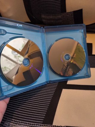 Watchmen Edición Especial (2 Blu-rays)