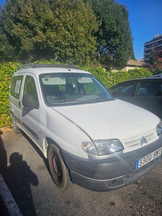 Citroen Berlingo 2000